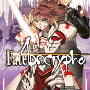 FATE / APOCRYPHA T14