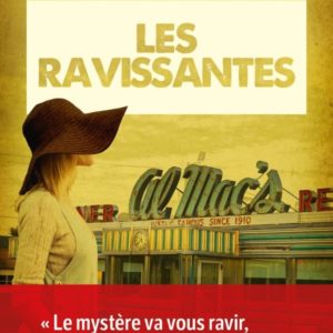 LES RAVISSANTES