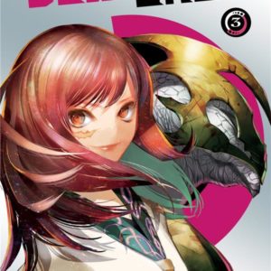 DEAR CALL - TOME 03