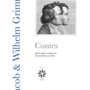 CONTES DE GRIMM - VOL01