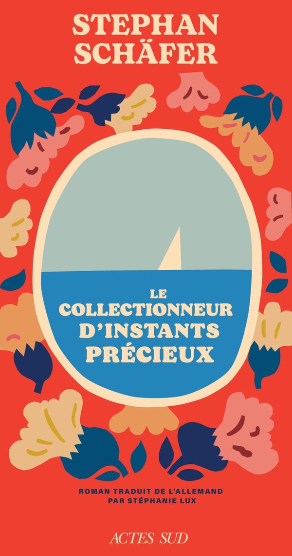LE COLLECTIONNEUR D'INSTANTS PRECIEUX