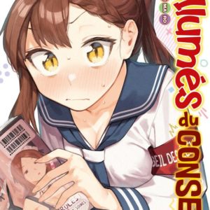 LES ALLUMES DU CONSEIL ! - TOME 01