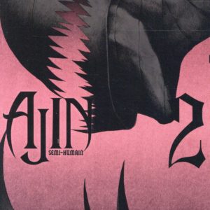 AJIN - TOME 02
