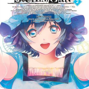 MANGA/STEINS GATE - STEINS GATE T02 - VOL02