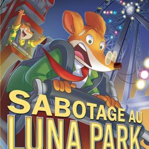 SABOTAGE A LUNA PARK N 98