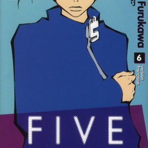 FIVE - TOME 6