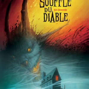 LE SOUFFLE DU DIABLE