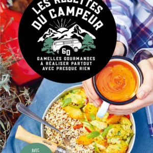 LES RECETTES DU CAMPEUR
