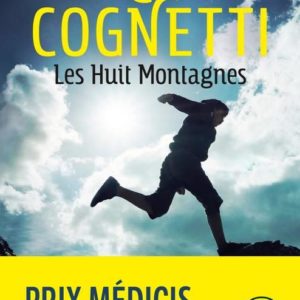 LES HUIT MONTAGNES