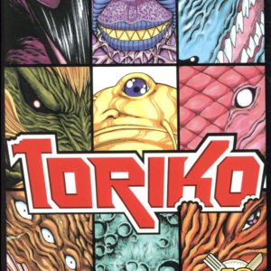TORIKO T40