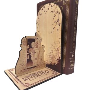 THE PROMISED NEVERLAND T06- COLLECTOR - EDITION GRACE FIELD