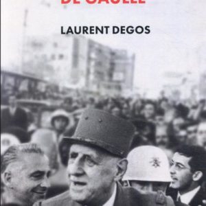 1968. AUPRES DU GENERAL DE GAULLE