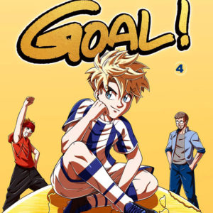 GOAL ! - NOUVELLE EDITION - TOME 4