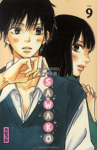 SAWAKO - TOME 9