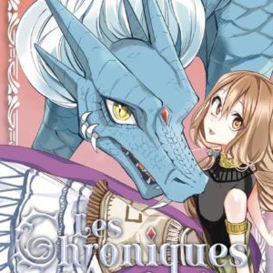 LES CHRONIQUES D'AZFAREO - TOME 6 - VOL06
