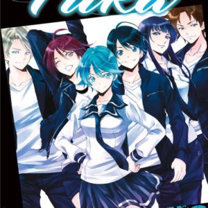 FUKA T20