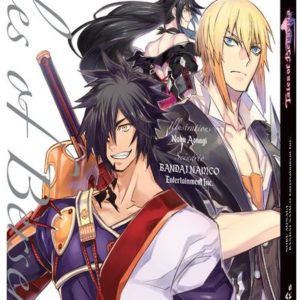 SEINEN/TALES OF - TALES OF BERSERIA T02 - VOL02