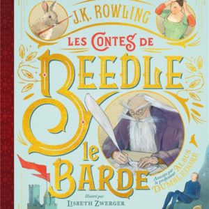 LES CONTES DE BEEDLE LE BARDE