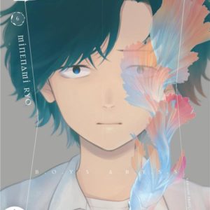 BOY'S ABYSS - TOME 6