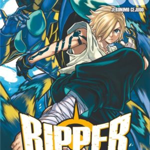 RIPPER - TOME 3