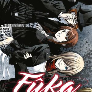 FUKA T19