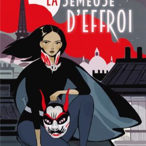 LA SEMEUSE D'EFFROI