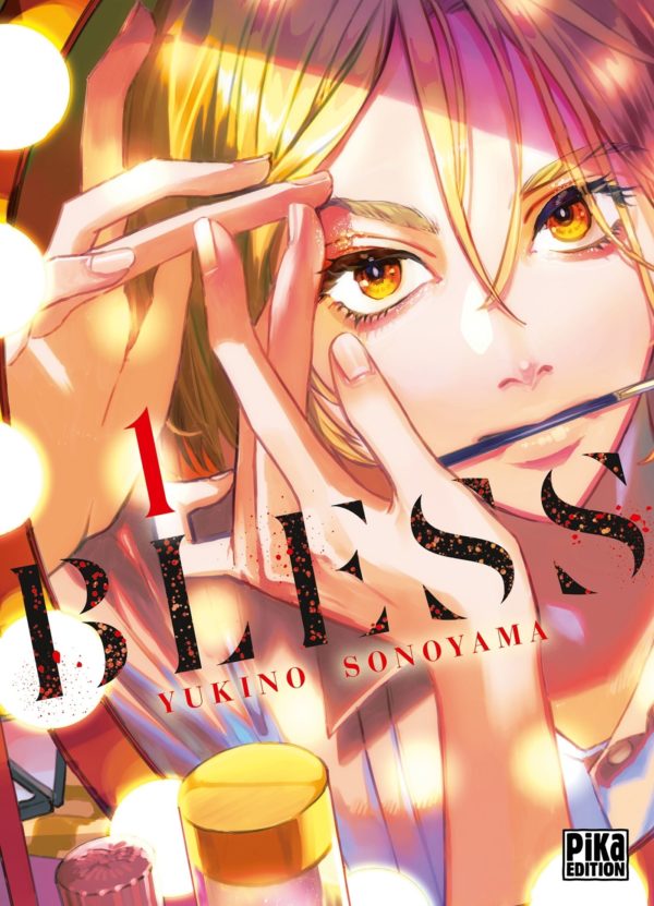BLESS T01
