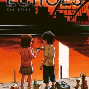 ECHOES T04 - VOL04