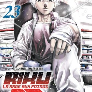 RIKU-DO T23 (FIN)
