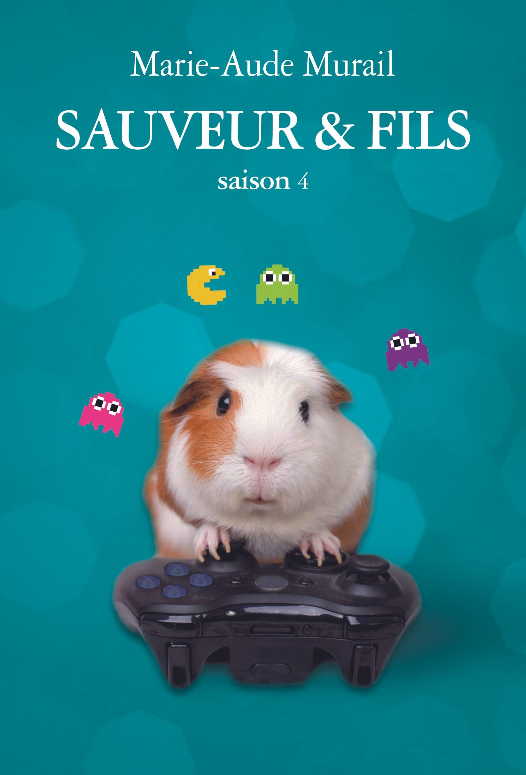 SAUVEUR & FILS SAISON 4