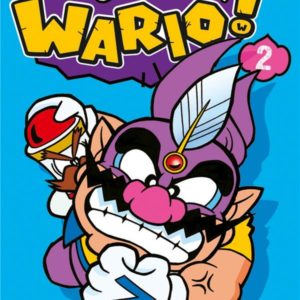 YO, C'EST MOI WARIO ! T02
