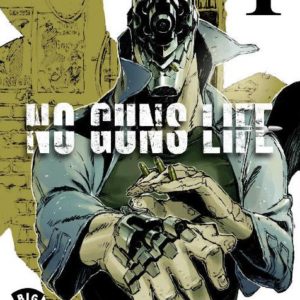 NO GUNS LIFE - TOME 1