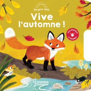 VIVE L'AUTOMNE !