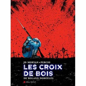 LES CROIX DE BOIS