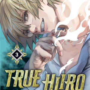 TRUE HIIRO T03