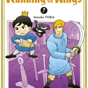 RANKING OF KINGS T07