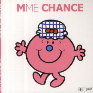 MADAME CHANCE