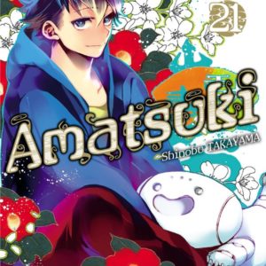 AMATSUKI T21