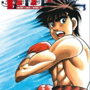 IPPO SAISON 5 - TOME 16 - VOL16