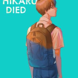 THE SUMMER HIKARU DIED T02