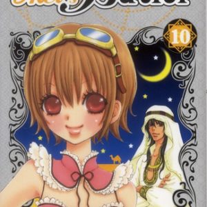 MEI'S BUTLER - TOME 10