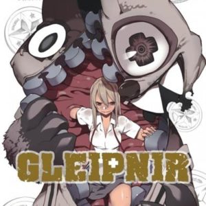 GLEIPNIR - TOME 5
