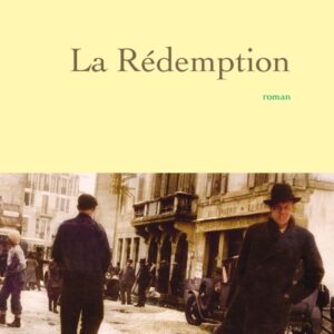 LA REDEMPTION