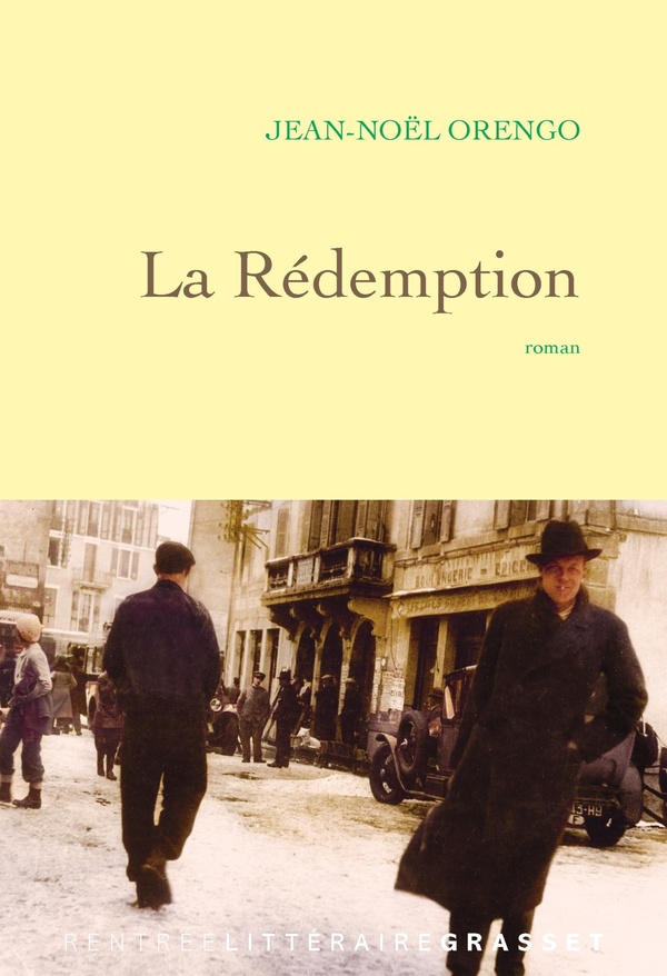 LA REDEMPTION