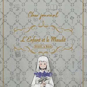 L'ENFANT ET LE MAUDIT - CHER JOURNAL T00