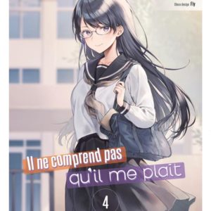 IL NE COMPREND PAS QU'IL ME PLAIT T04
