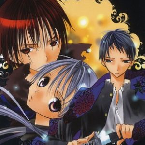 BLOODY KISS - TOME 02