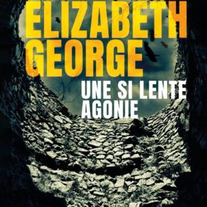 UNE SI LENTE AGONIE
