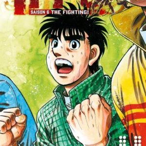 IPPO SAISON 6 - TOME 4 - VOL04