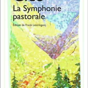 LA SYMPHONIE PASTORALE
